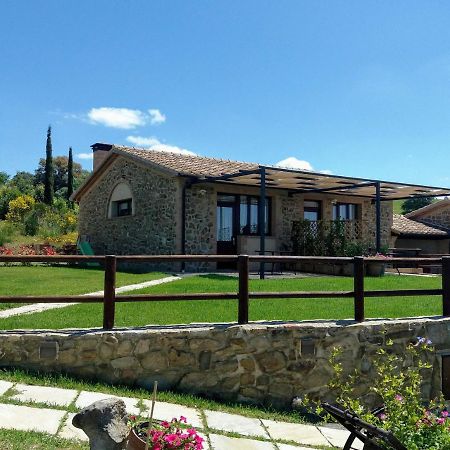 Agriturismo La Fonte Grosseto Luaran gambar