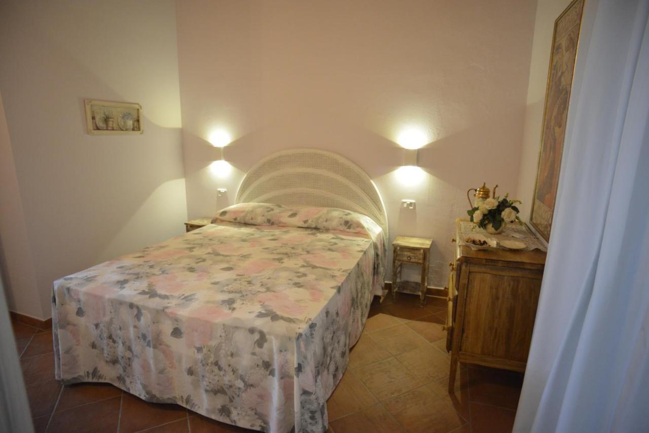 Agriturismo La Fonte Grosseto Luaran gambar