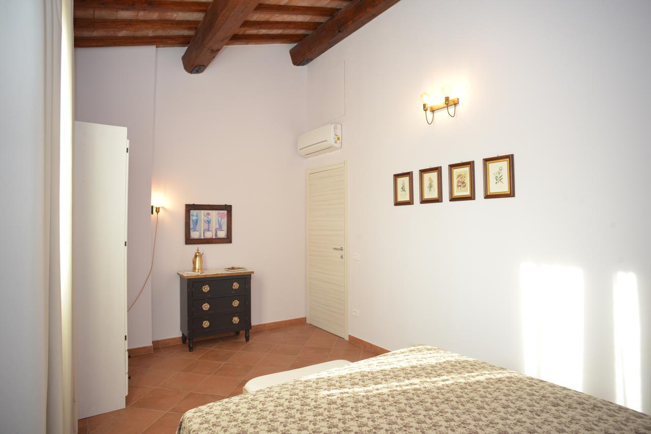 Agriturismo La Fonte Grosseto Luaran gambar