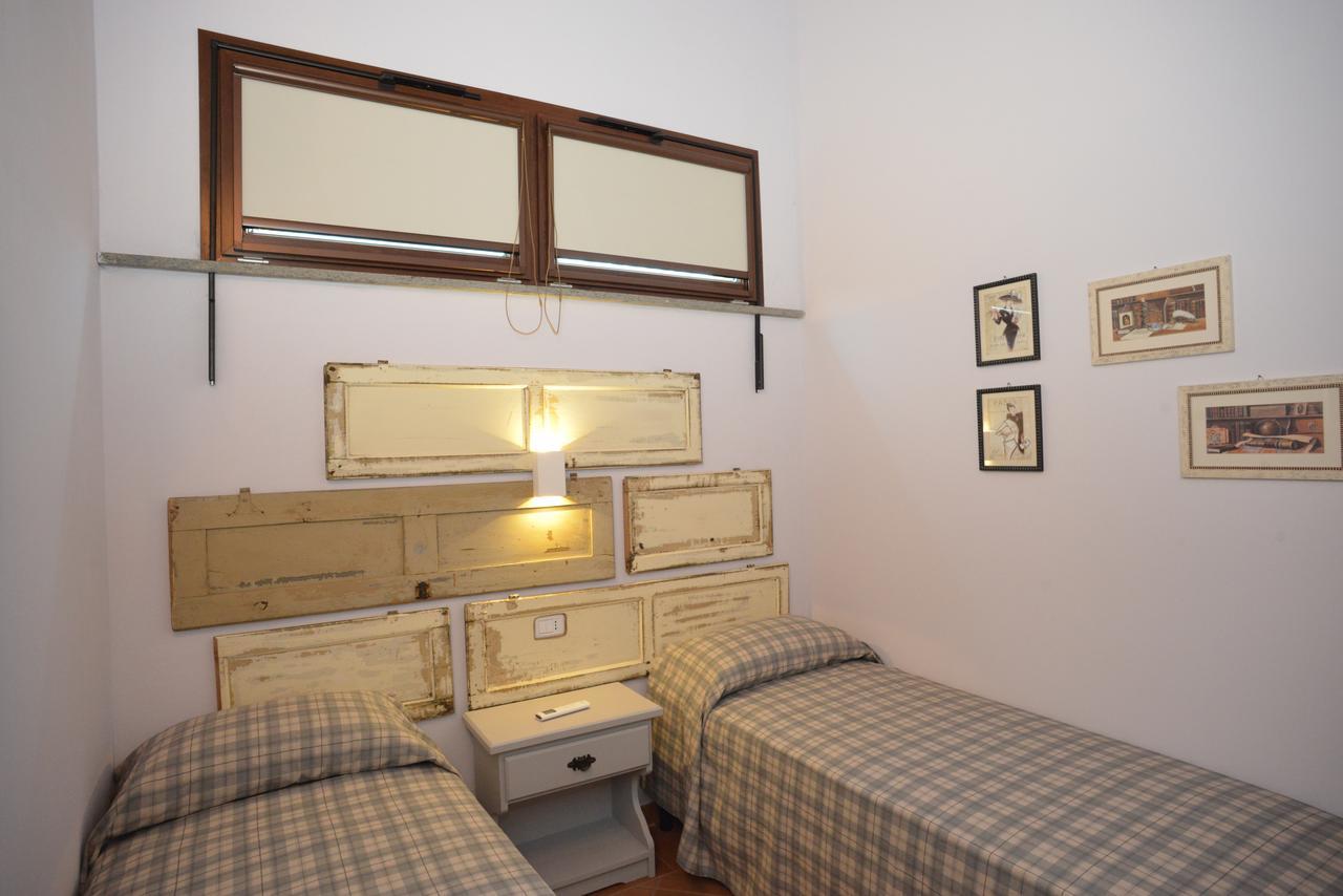 Agriturismo La Fonte Grosseto Luaran gambar