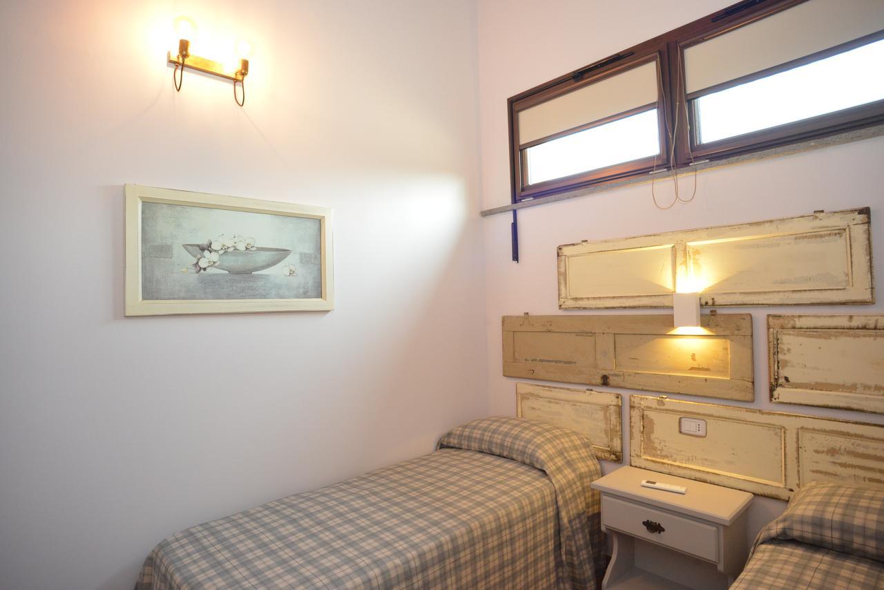 Agriturismo La Fonte Grosseto Luaran gambar