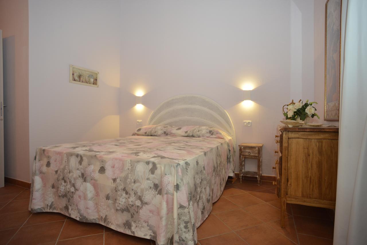 Agriturismo La Fonte Grosseto Luaran gambar