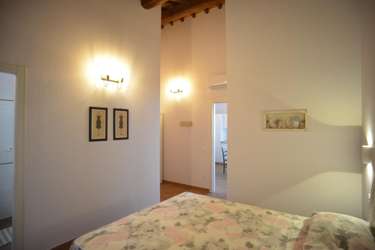 Agriturismo La Fonte Grosseto Luaran gambar