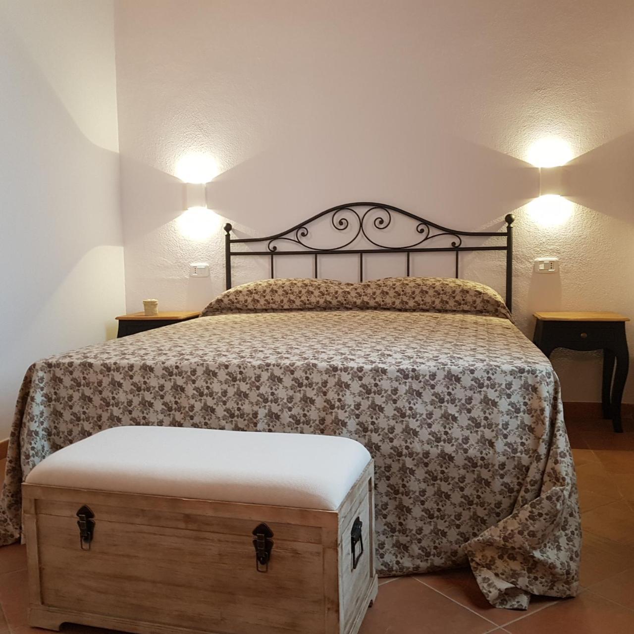 Agriturismo La Fonte Grosseto Luaran gambar